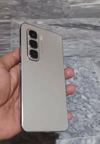 Infinix Hot 50 Pro