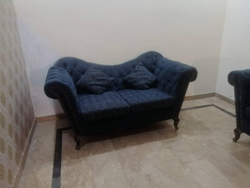 Sofa Set 1