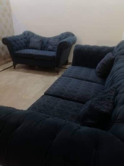 Sofa Set