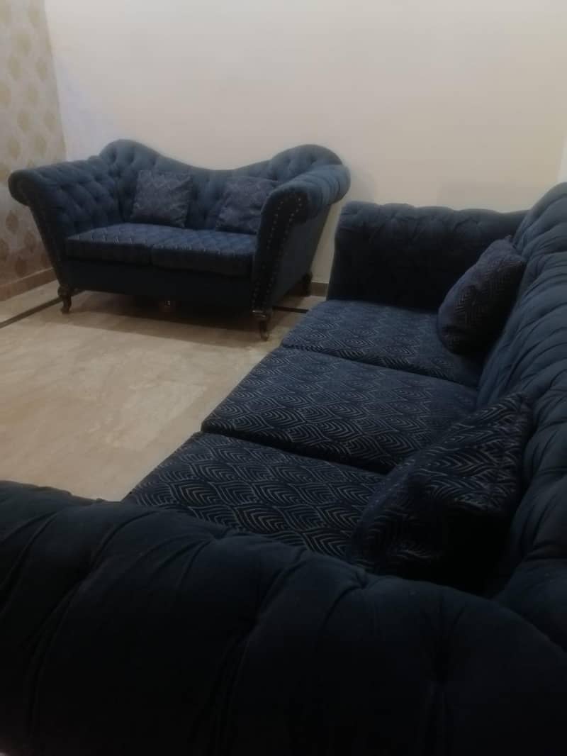 Sofa Set 0