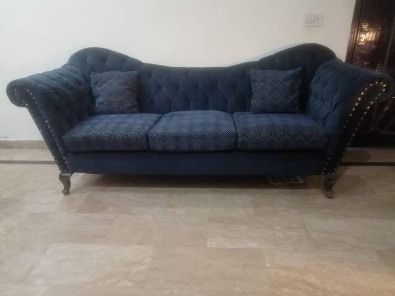 Sofa Set 2