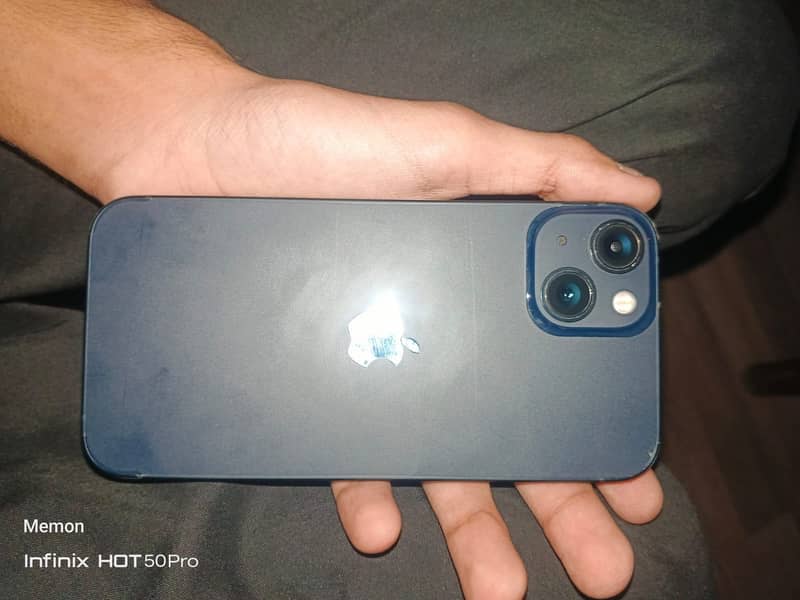 Apple iPhone 13 1