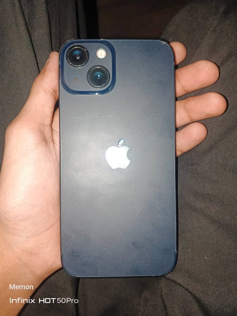 Apple iPhone 13 4