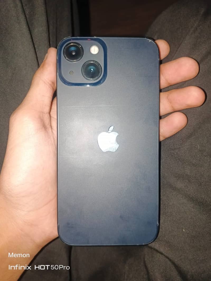 Apple iPhone 13 5