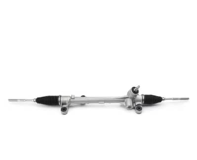 Toyota Corolla steering rack assembly