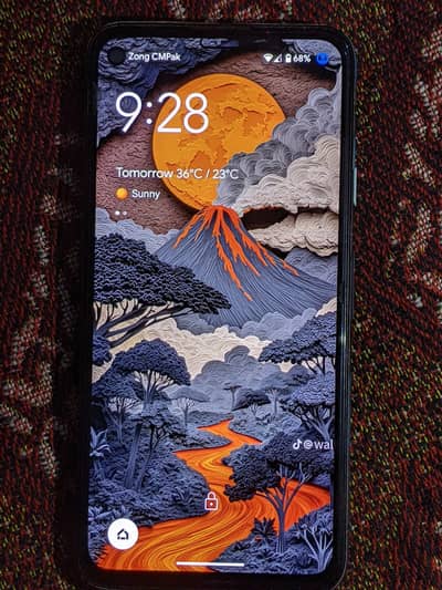 Google Pixel 4a