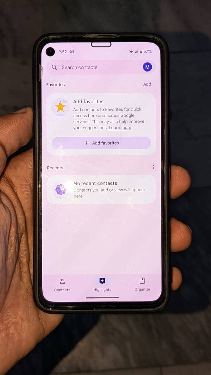 Google Pixel 4a 1