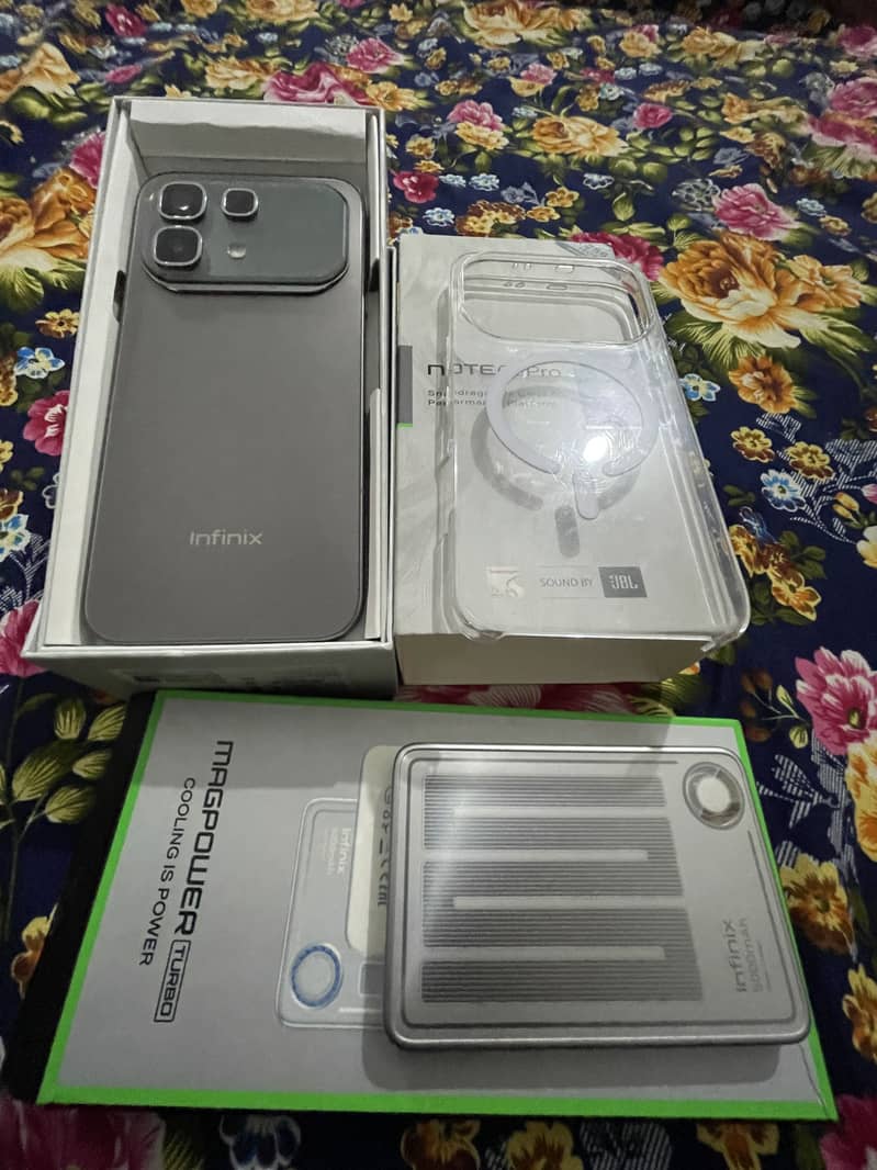 Infinix Note 60 Pro 2