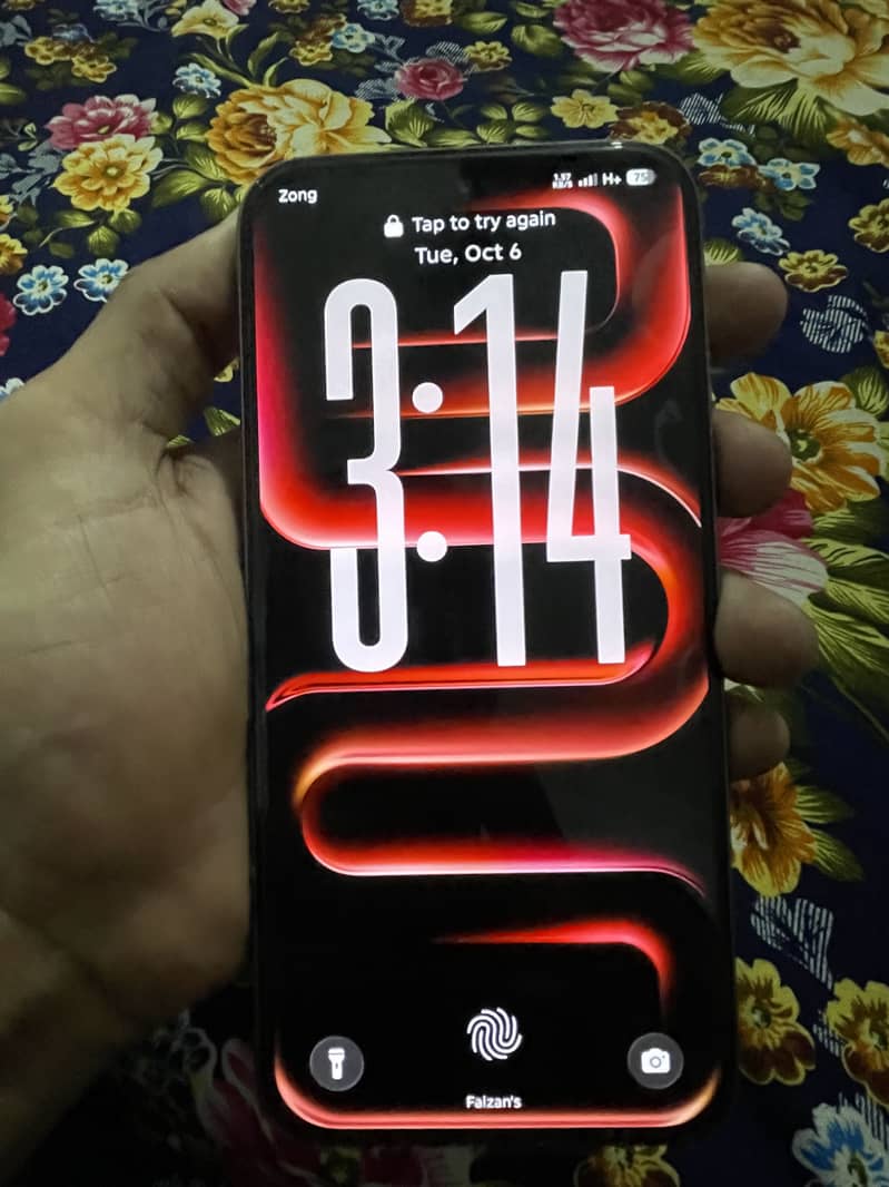 Infinix Note 60 Pro 3