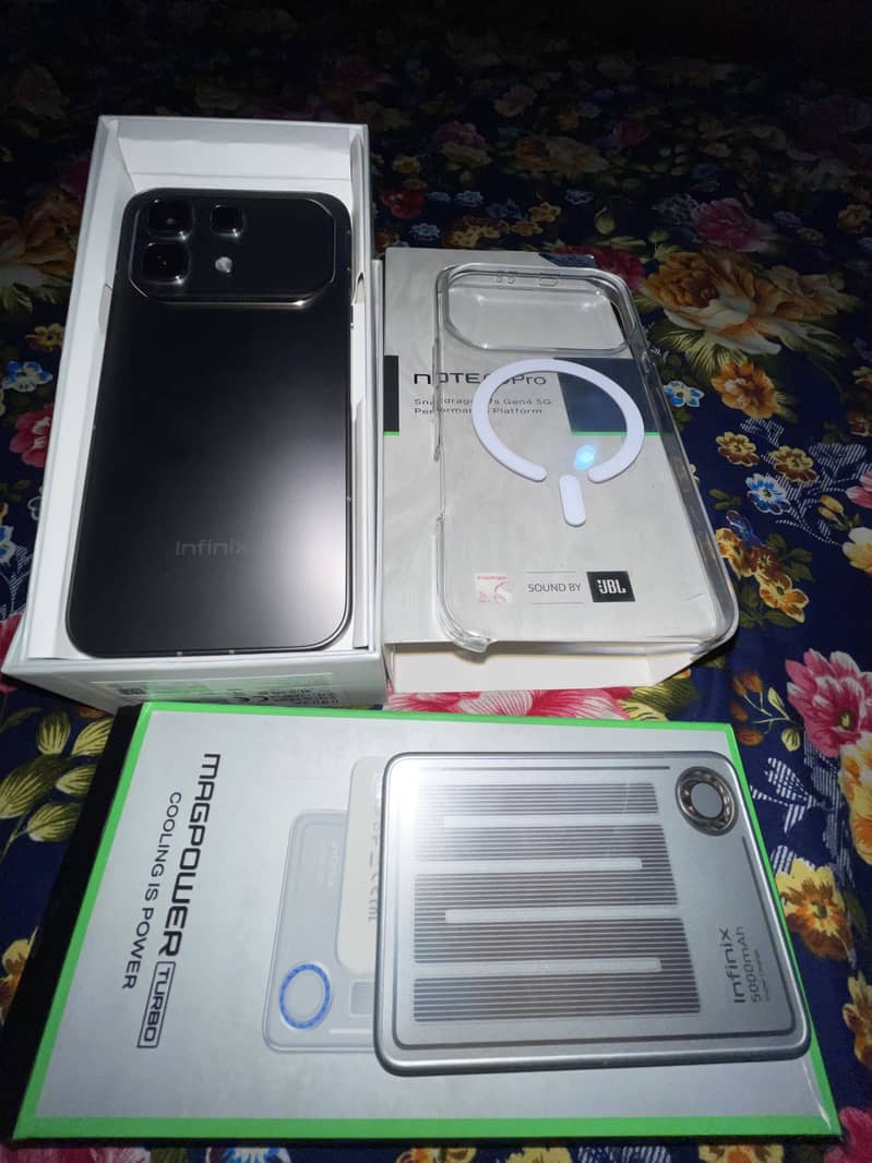 Infinix Note 60 Pro 4