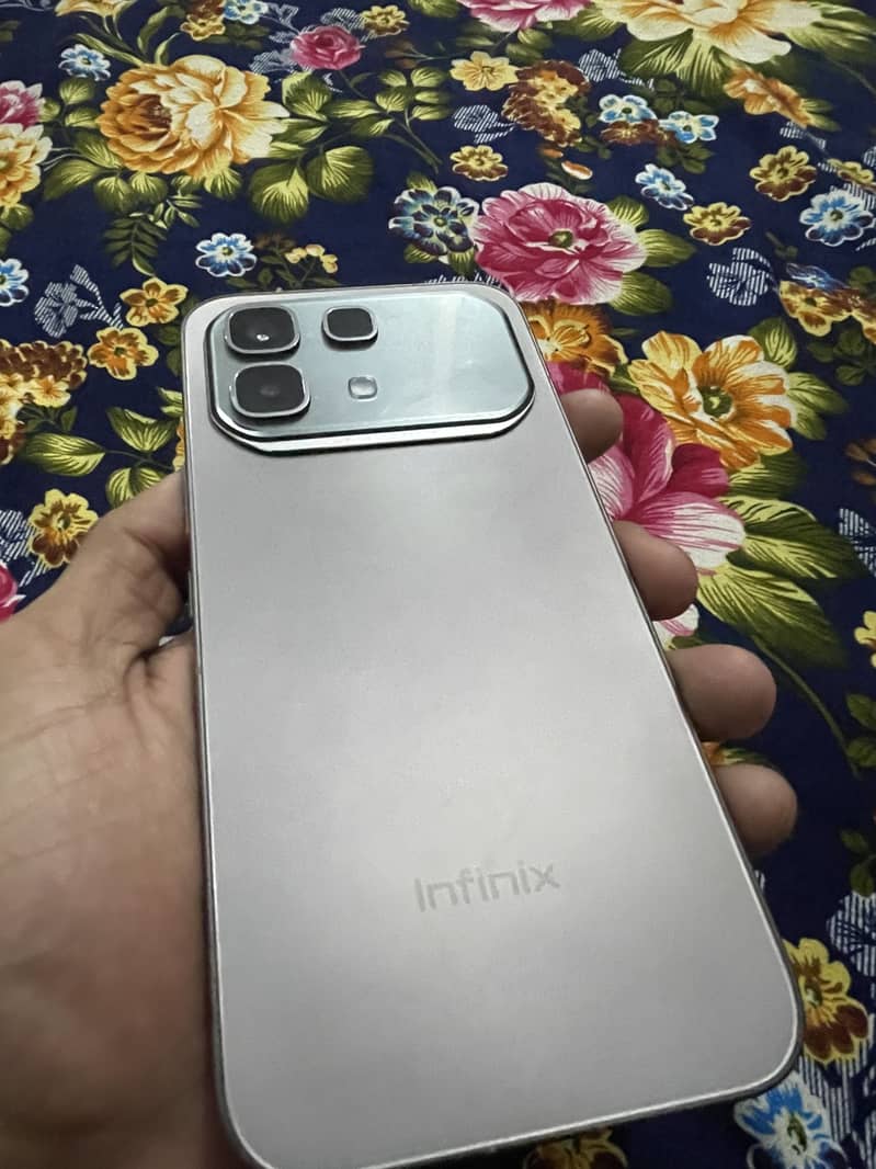 Infinix Note 60 Pro 5
