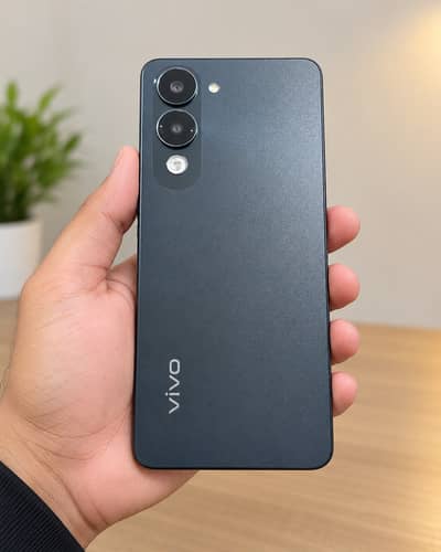 Vivo Y04 4/64