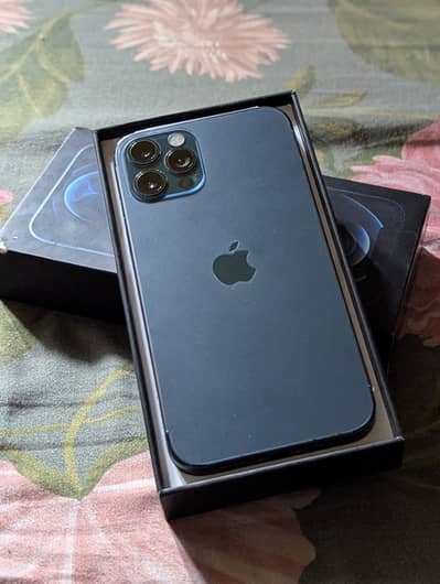 Apple iPhone 12 Pro