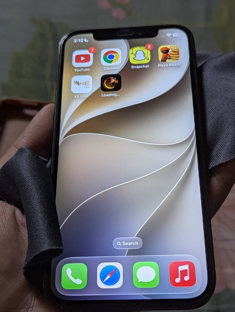 Apple iPhone 12 Pro 9