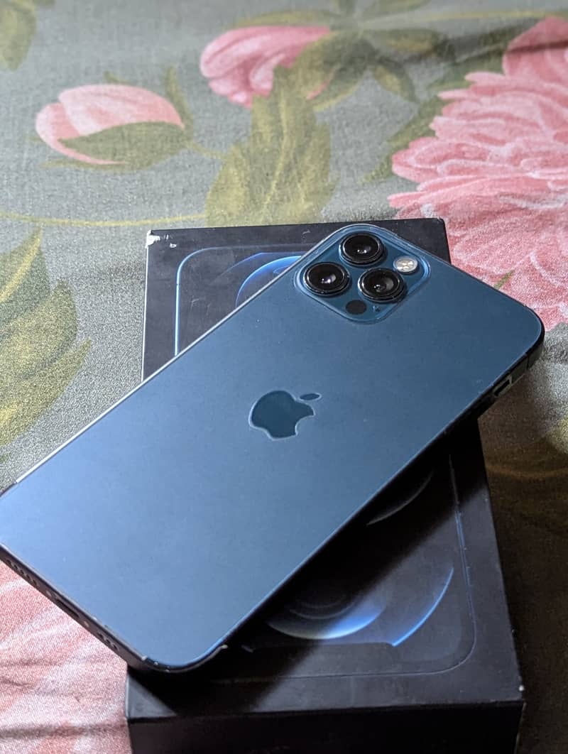 Apple iPhone 12 Pro 14