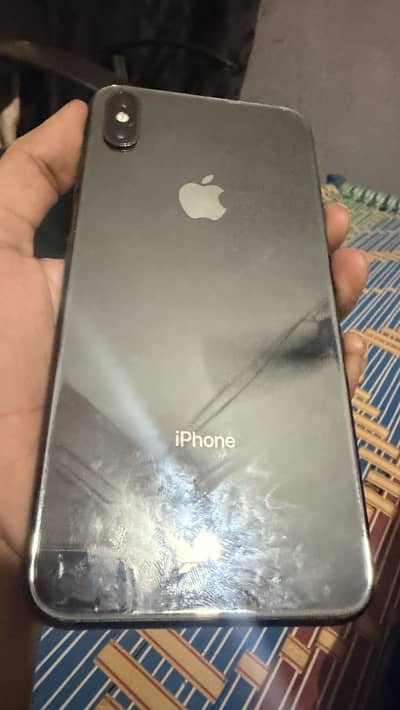 Apple iPhone XS Max 512GB