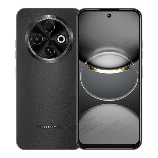 Tecno SPARK 30C 0
