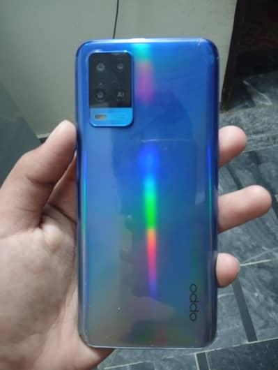 OPPO A54