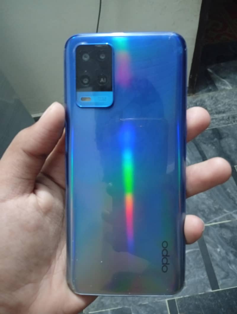 OPPO A54 0