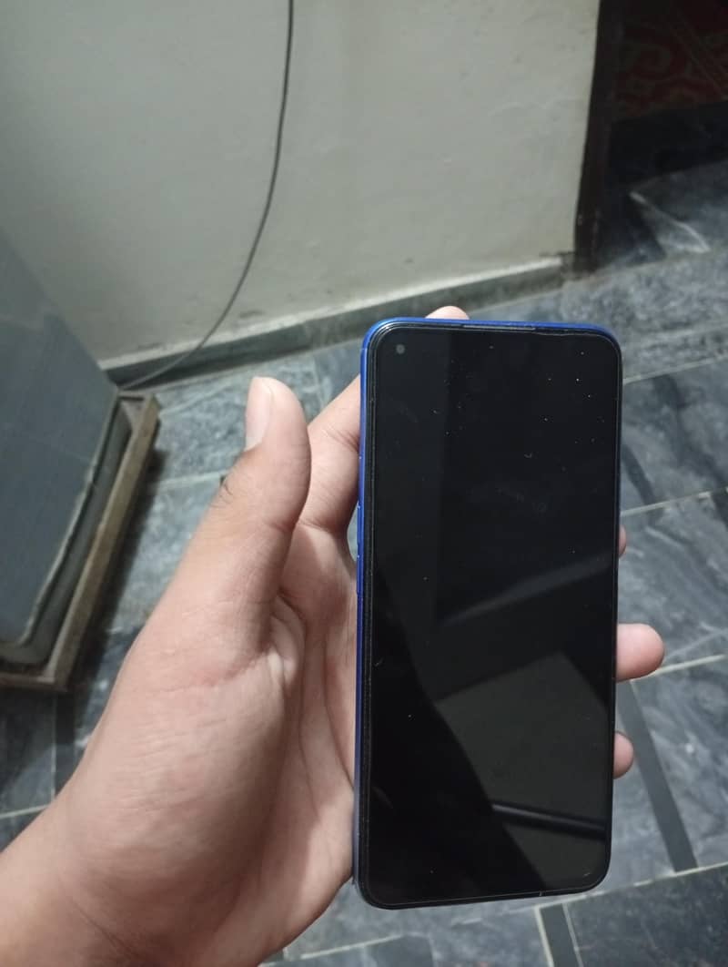 OPPO A54 5