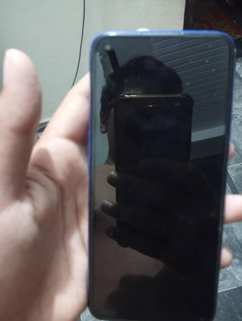 OPPO A54 6