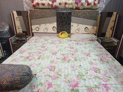 New condition