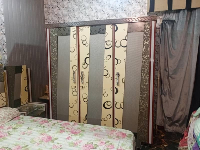New condition 1