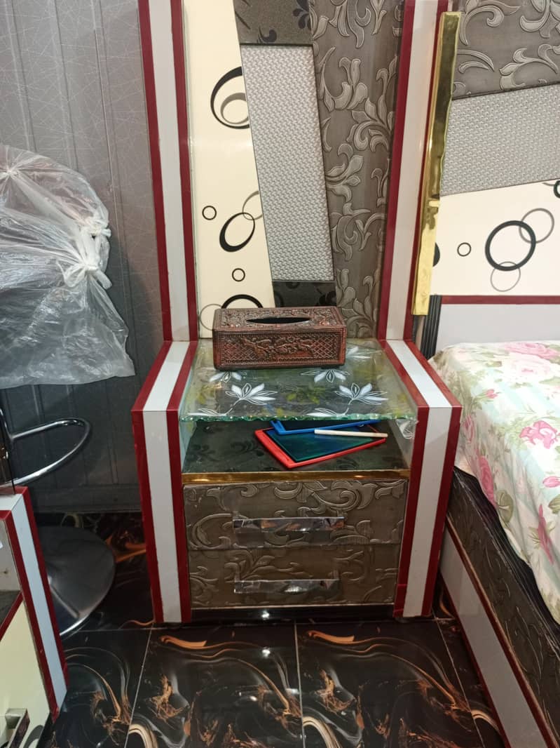 New condition 2