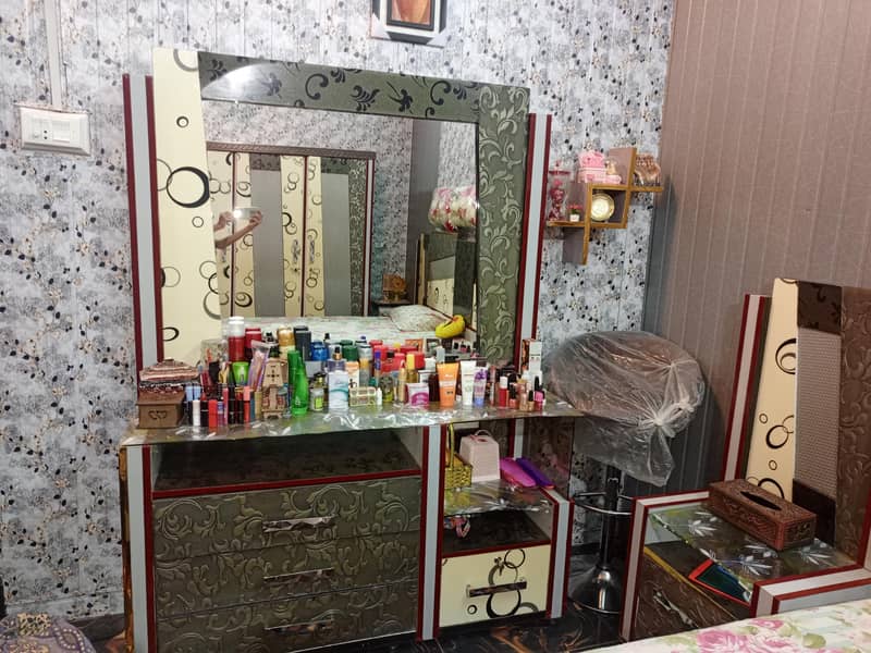 New condition 3