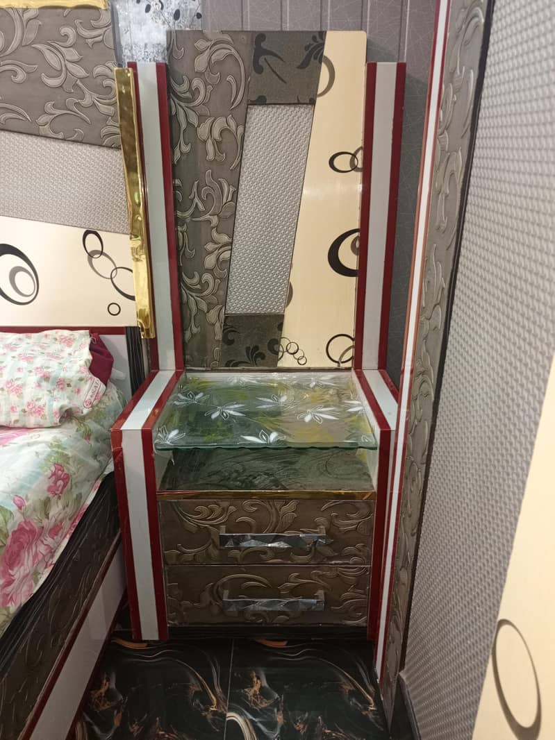 New condition 4