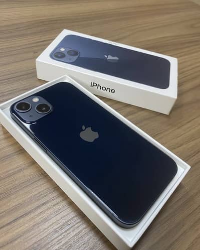 iPhone 13 Pta Approved