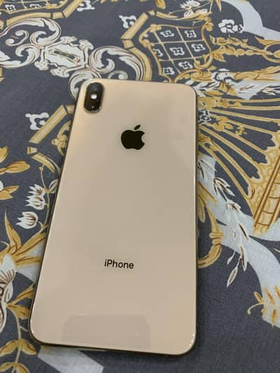 Apple iPhone XS Max