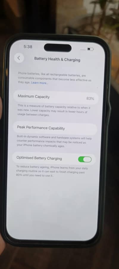Apple iPhone 14 Pro Max