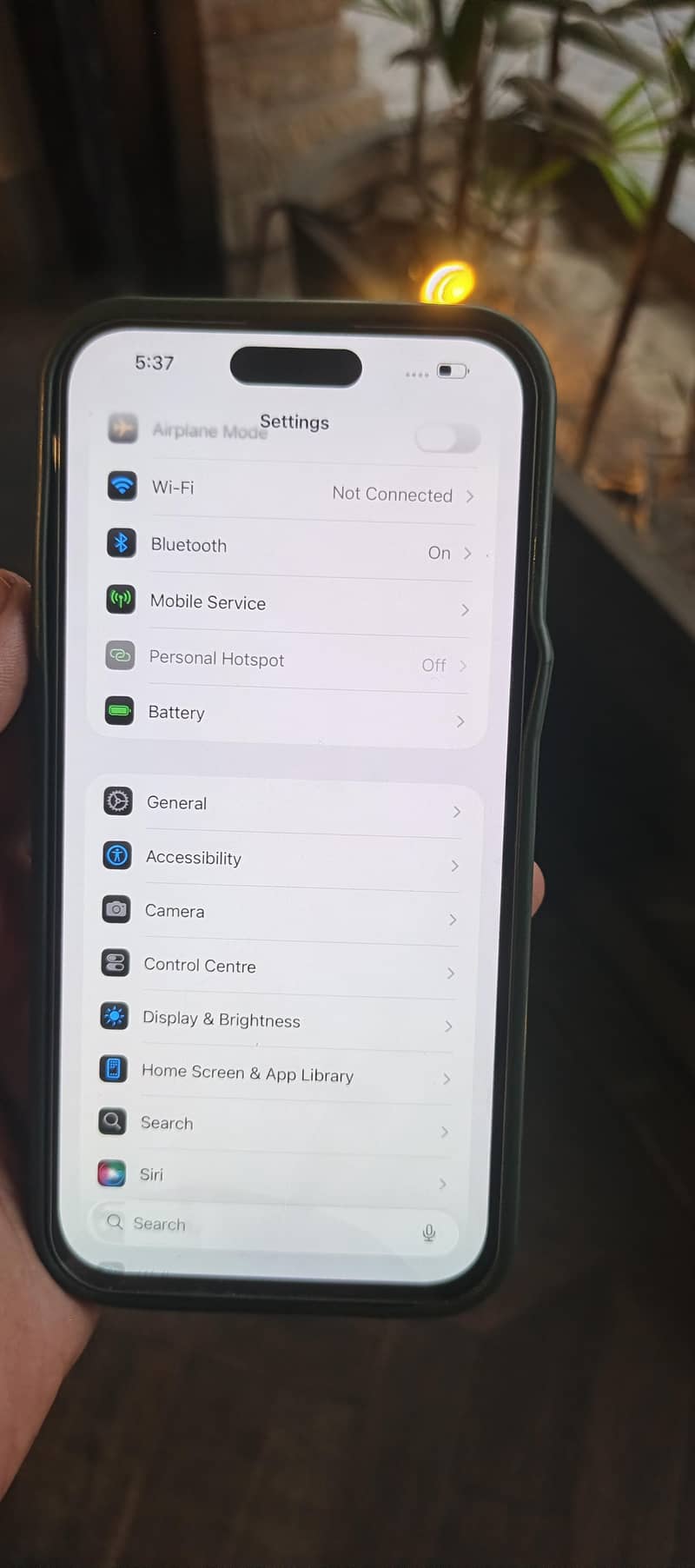 Apple iPhone 14 Pro Max 1