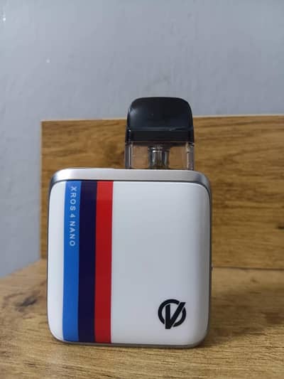 vopresso xros 4 nano