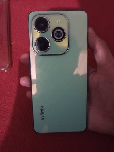 Infinix Hot 40i