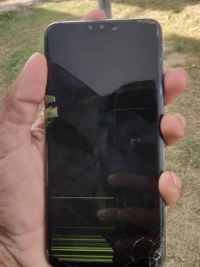 LG V50 ThinQ