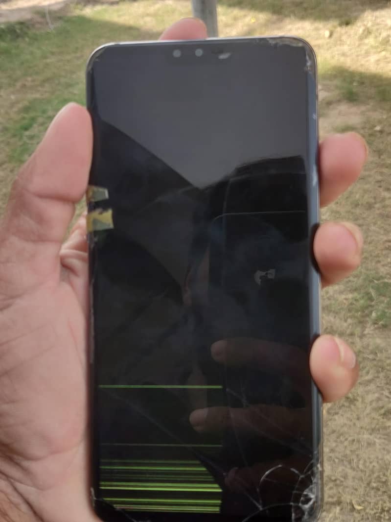 LG V50 ThinQ 0