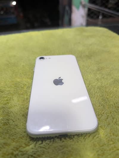 Apple iPhone SE 2020 PUBG 60+