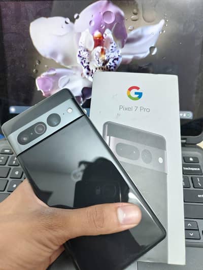 Google Pixel 7 Pro