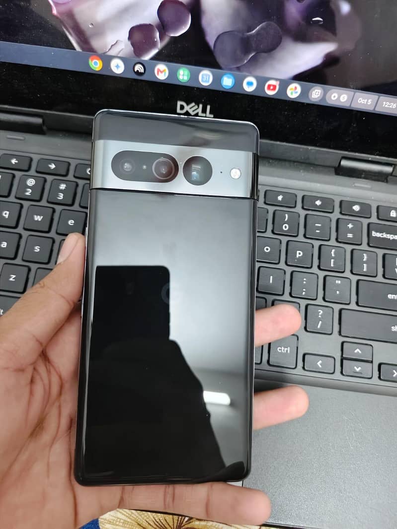 Google Pixel 7 Pro 2