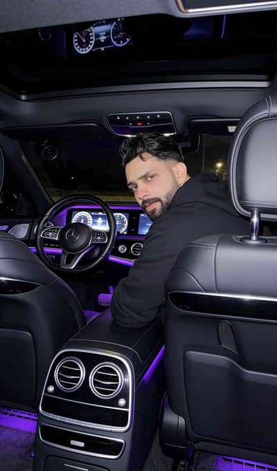 Owais Ali 