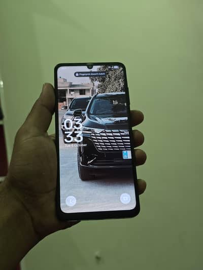 Samsung Mobile A06