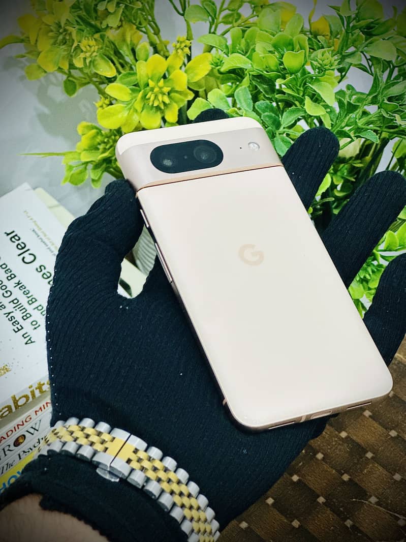 Google Pixel 8 1