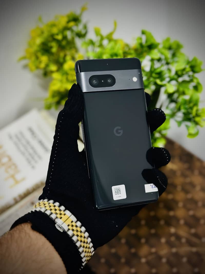 Google Pixel 8 2