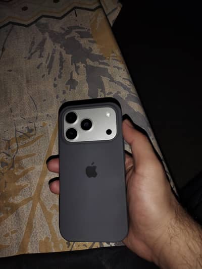 Apple iPhone 17 Pro