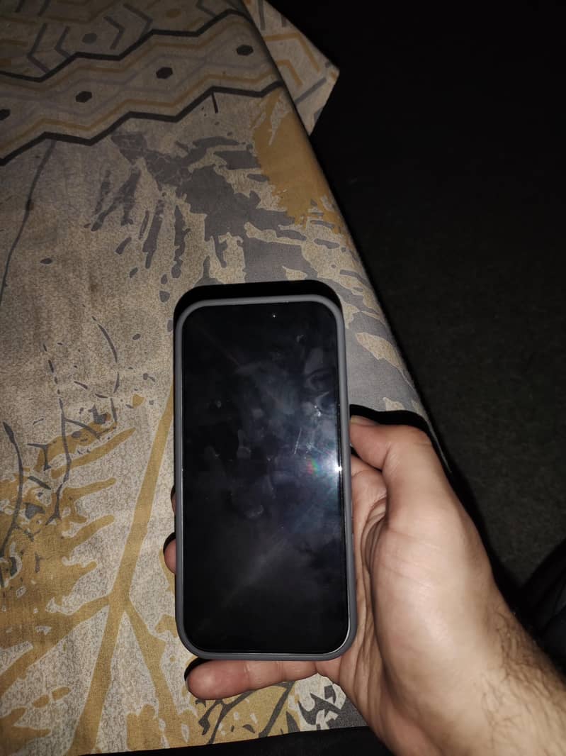 Apple iPhone 17 Pro 1