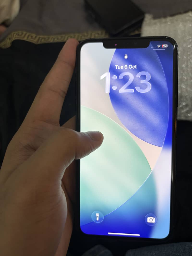 Apple iPhone 11 Pro Max 0