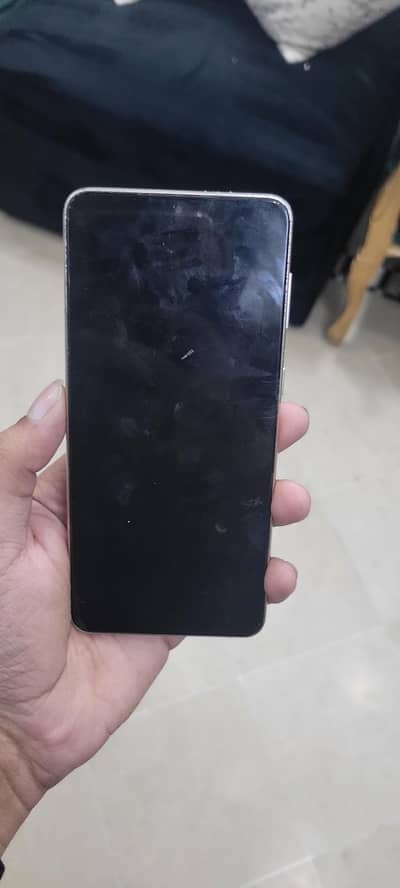 Samsung s21 plus genuine panel