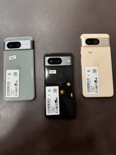 Google Pixel 8